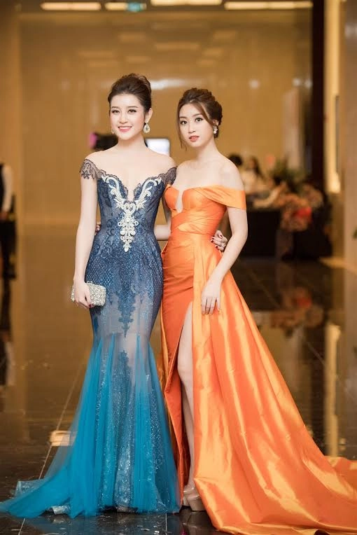 Chưa bao giờ thấy hoa hậu mỹ linh quyến rũ tột độ đến thế này - 5