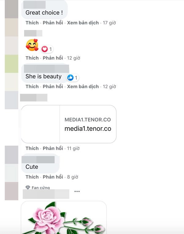 Chưa đi thi đỗ thị hà đã được kỳ vọng giành vương miện hoa hậu thế giới - 3
