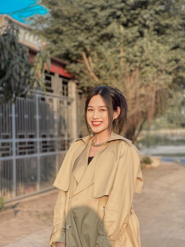 Chưa đi thi đỗ thị hà đã được kỳ vọng giành vương miện hoa hậu thế giới - 13