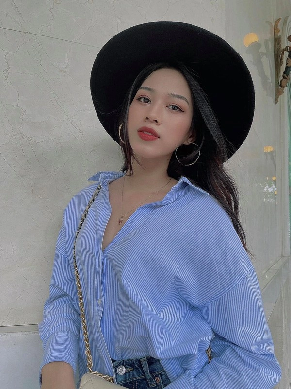 Chưa đi thi đỗ thị hà đã được kỳ vọng giành vương miện hoa hậu thế giới - 15