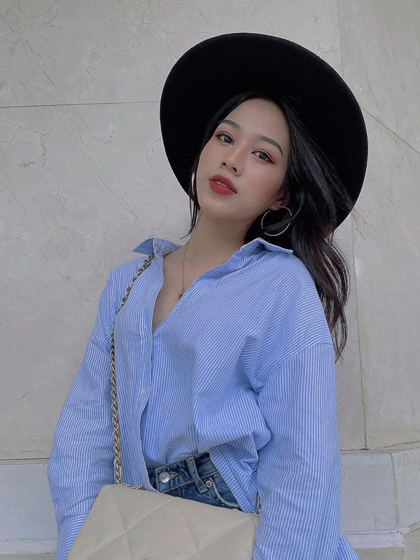 Chưa đi thi đỗ thị hà đã được kỳ vọng giành vương miện hoa hậu thế giới - 16