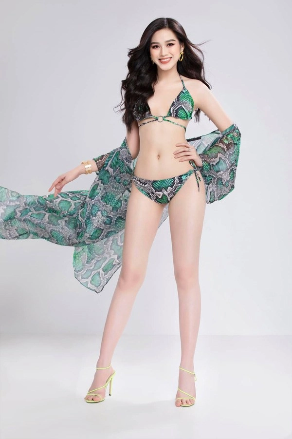 Chưa đi thi đỗ thị hà đã được kỳ vọng giành vương miện hoa hậu thế giới - 22