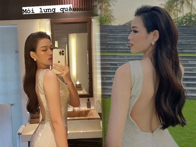 Chưa đi thi đỗ thị hà đã được kỳ vọng giành vương miện hoa hậu thế giới - 26