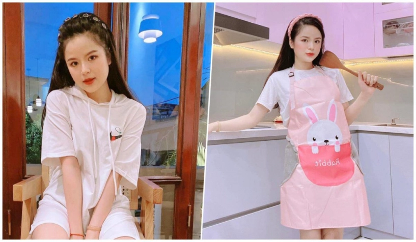 Chưa hết dịch btv chân ngắn nóng bỏng của vtv tung chiêu lên đồ du lịch khắp việt nam - 7