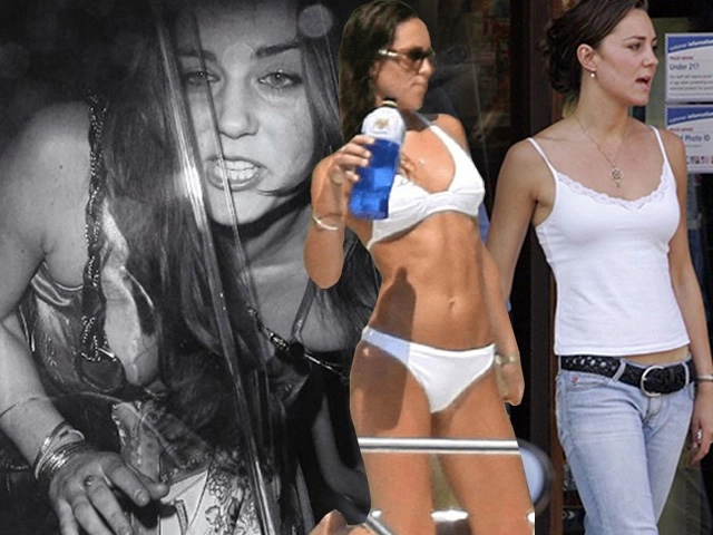 Chưa từng thấy một ngô thanh vân diện áo đục lỗ lạ hơn cả là mặc bikini bèo nhún - 21