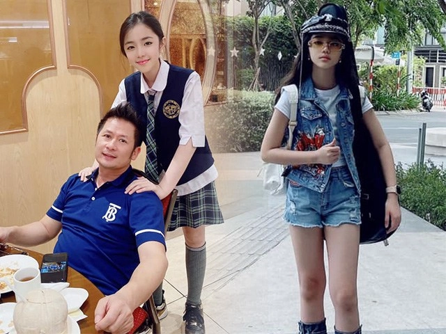 Chuẩn con dâu nhà giàu trong hương vị tình thân thu quỳnh mặc đồ cũ mà sang hẳn vài bậc - 16