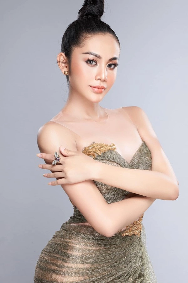 Chung kết miss universe thực hư chuyện có một đại diện nữa của việt nam đạt ngôi á hậu - 11