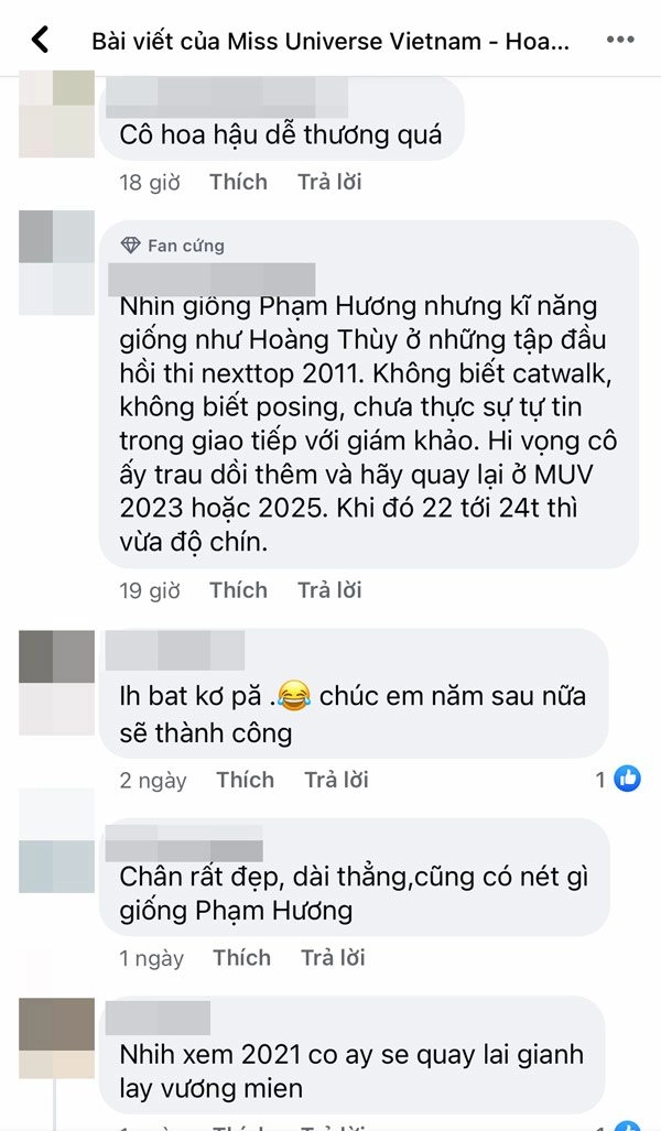 Cô bé bồi bàn từng thi hoa hậu hoàn vũ việt nam năm 18 tuổi giờ ra sao - 7