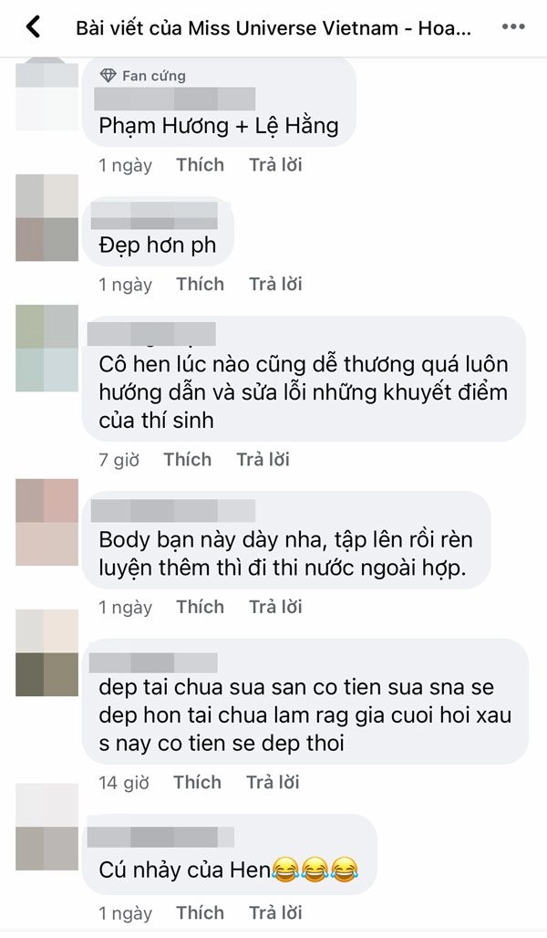 Cô bé bồi bàn từng thi hoa hậu hoàn vũ việt nam năm 18 tuổi giờ ra sao - 8