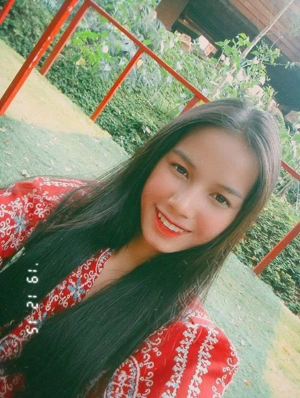 Cô bé bồi bàn từng thi hoa hậu hoàn vũ việt nam năm 18 tuổi giờ ra sao - 20