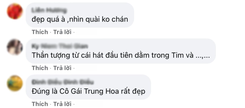 cô gái trung hoa lương bích hữu tái xuất nhan sắc vẫn chuẩn nữ thần thanh xuân một thời - 4