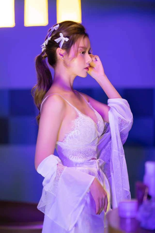 Cô giáo midu tung ảnh năm xưa diện bikini khoe dáng liền bị thả bão phẫn nộ - 11