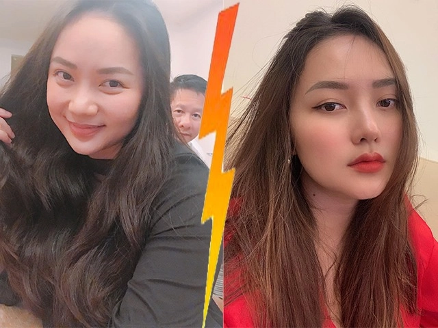 Nhờ thay đổi điểm nhỏ trên mặt phan nhu thao trở nên trẻ trung hơn bội phần - 11