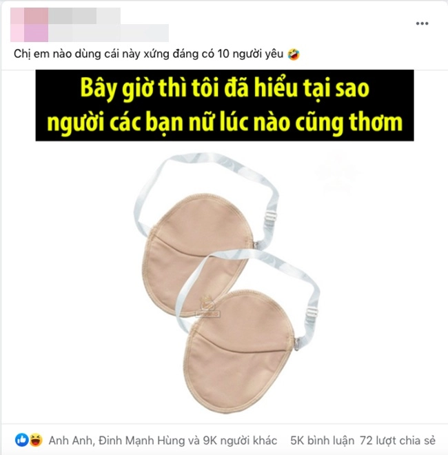 Cõi mạng xôn xao về món đồ lưu hương body đến cả hội eva cũng không gọi đúng tên - 1