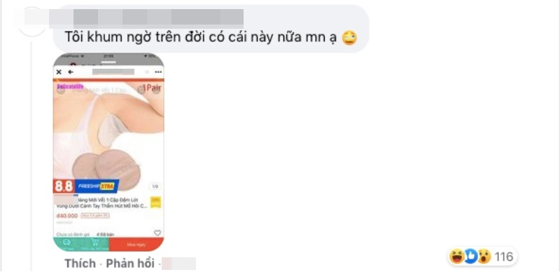 Cõi mạng xôn xao về món đồ lưu hương body đến cả hội eva cũng không gọi đúng tên - 3