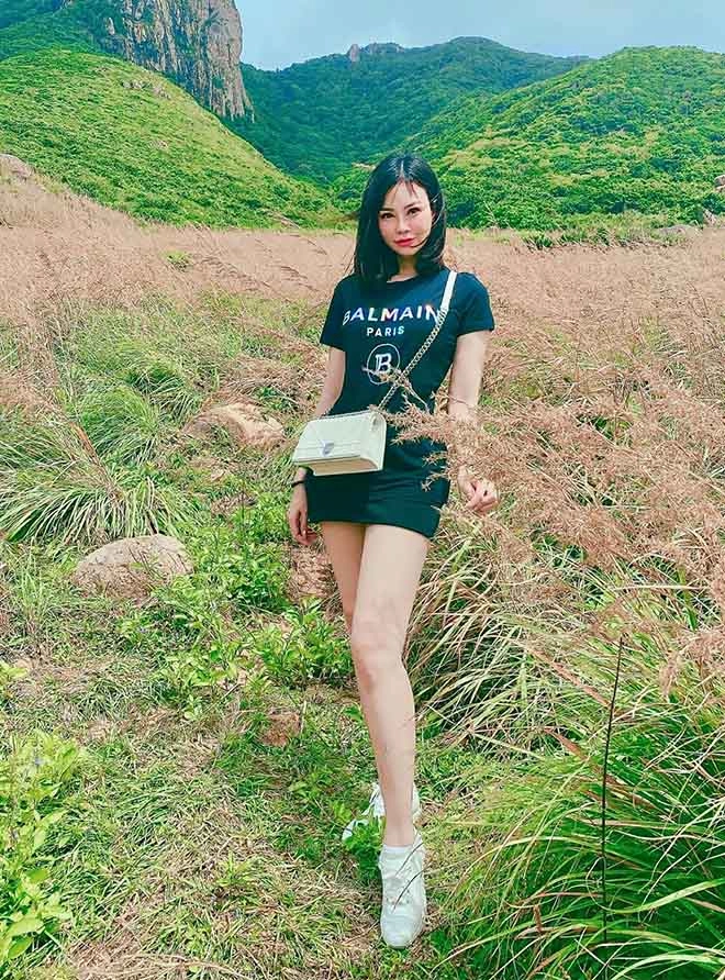 Con dâu nhà tỷ phú khoe chiến tích shopping chốt đơn theo lô mua toàn món trăm triệu - 24