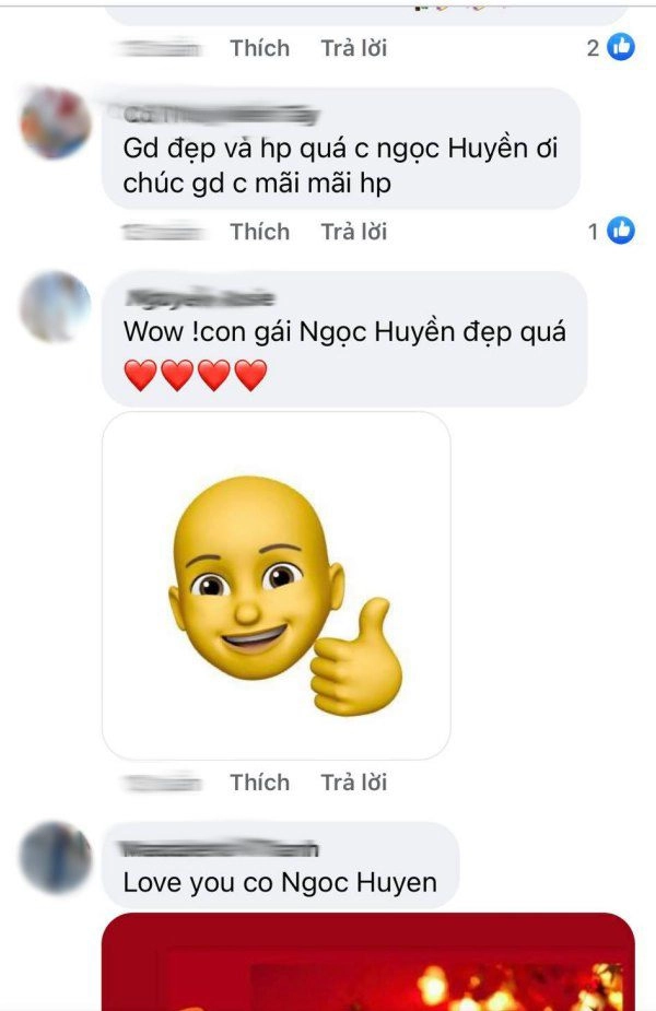 Con gai ngoc huyen moi 14 tuoi đa so huu chan dai đep ngot ngao chang kem me - 9