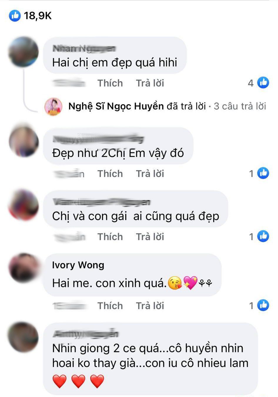 Con gai ngoc huyen moi 14 tuoi đa so huu chan dai đep ngot ngao chang kem me - 10