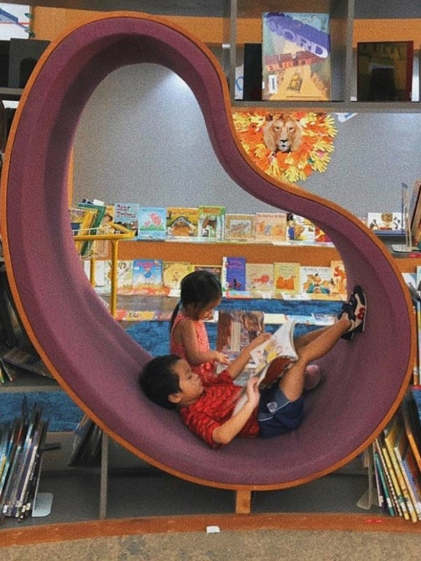 Con gái tăng thanh hà quấn giấy làm váy siêu đáng yêu - 15