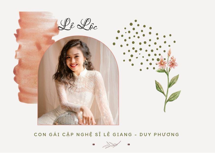 Con sao nối nghiệp thừa kế nhan sắc phụ huynh con gái diva mỹ linh như bản sao của mẹ - 1