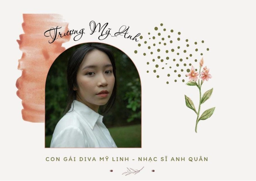 Con sao nối nghiệp thừa kế nhan sắc phụ huynh con gái diva mỹ linh như bản sao của mẹ - 14