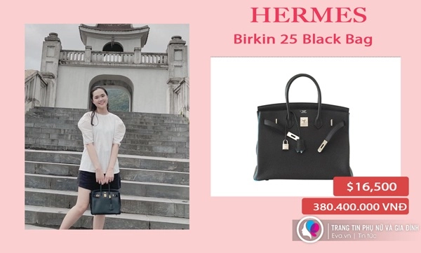 Công chúa béo của duy mạnh vừa có thêm một đứa con thời trang đầy xa xỉ nữa - 2