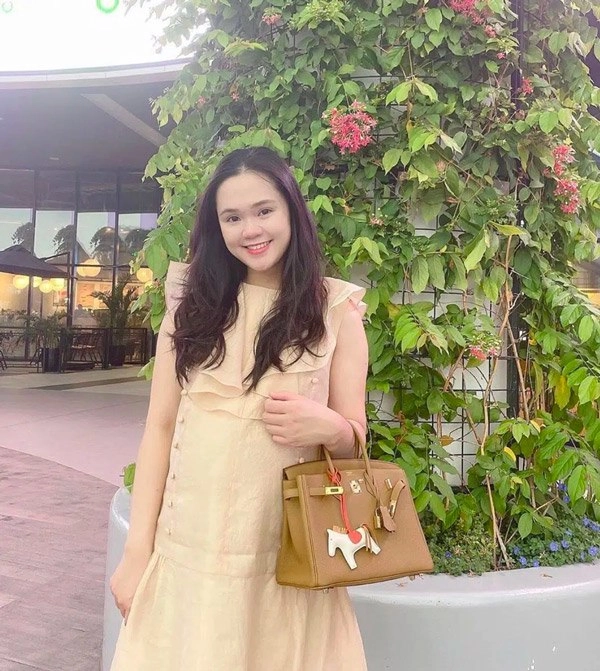 Công chúa béo của duy mạnh vừa có thêm một đứa con thời trang đầy xa xỉ nữa - 3