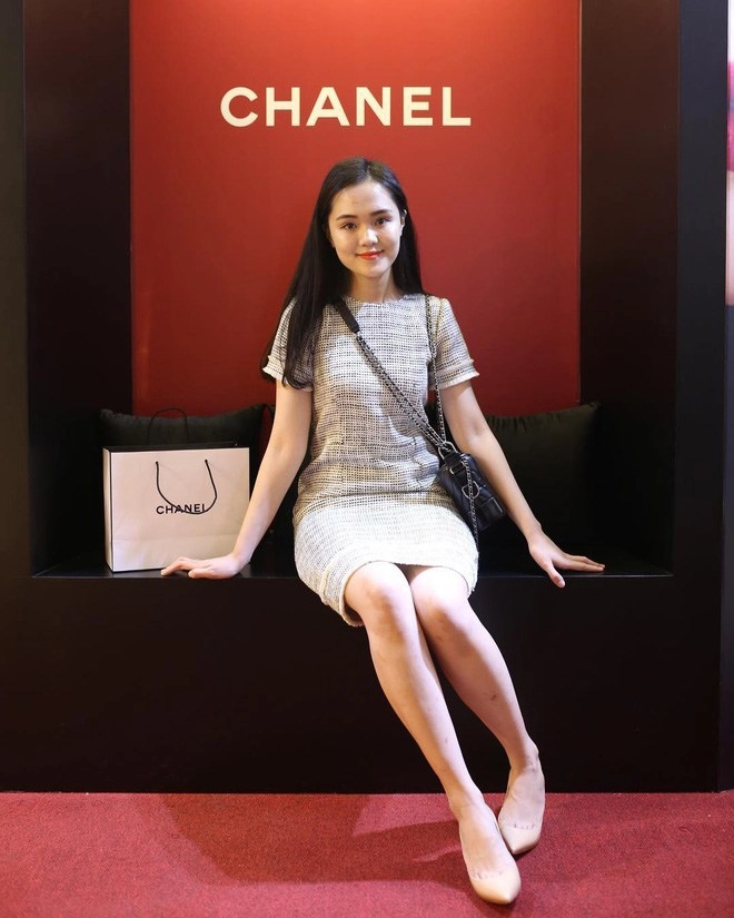 Công chúa béo của duy mạnh vừa có thêm một đứa con thời trang đầy xa xỉ nữa - 8