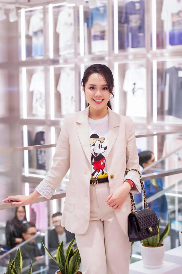 Công chúa béo của duy mạnh vừa có thêm một đứa con thời trang đầy xa xỉ nữa - 9