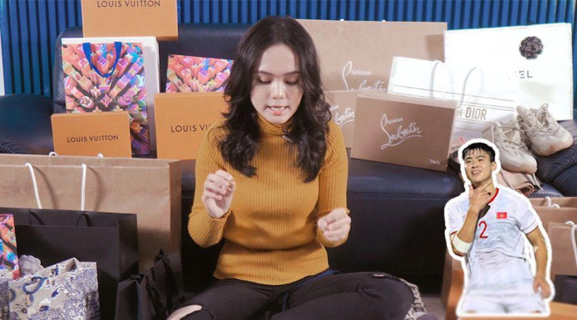 Công chúa béo của duy mạnh vừa có thêm một đứa con thời trang đầy xa xỉ nữa - 10
