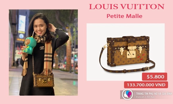 Công chúa béo của duy mạnh vừa có thêm một đứa con thời trang đầy xa xỉ nữa - 12