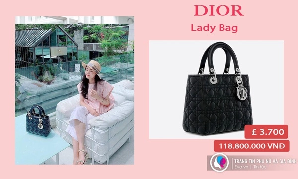 Công chúa béo của duy mạnh vừa có thêm một đứa con thời trang đầy xa xỉ nữa - 15