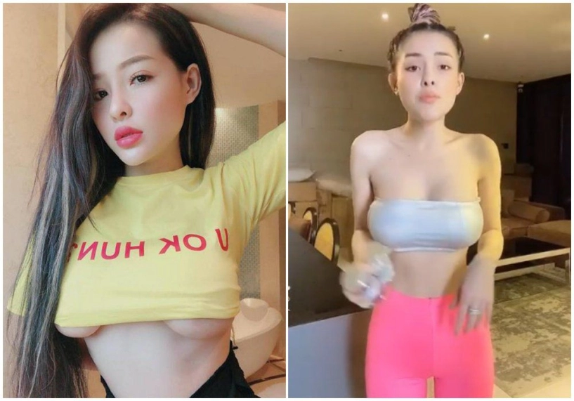 Cùng là dj nhưng ngân 98 chuyên lọt top thảm hoạ dj mie gợi cảm tột bậc vẫn tinh tế - 1