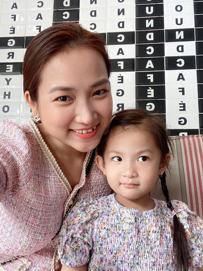Cùng làm một loại bánh tiến đạt và vợ lam trường than trời vì ra hình thù nhạy cảm - 5