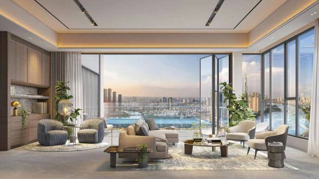 Đặc điểm không phải ai cũng biết về penthouse và biệt thự trên không của giới thượng lưu - 2