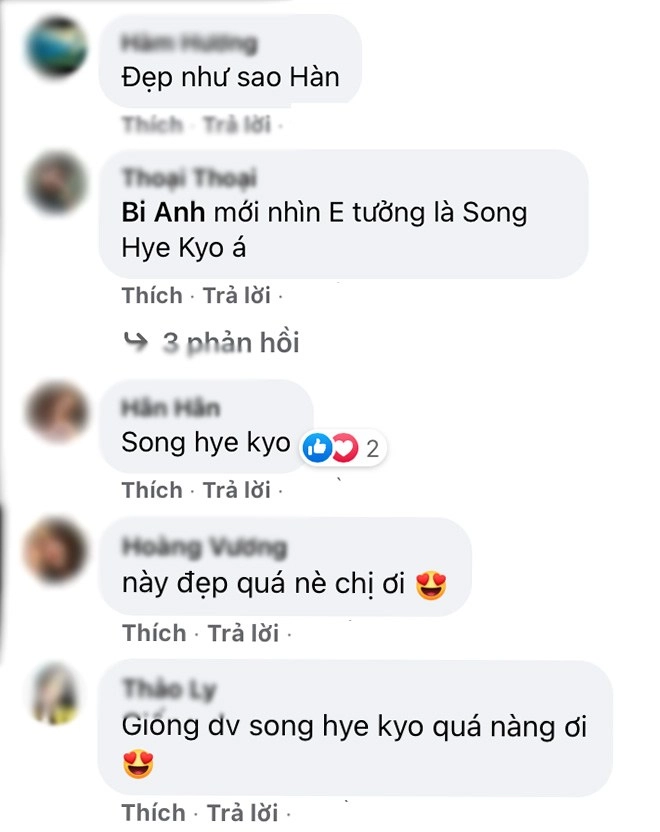 Đàn em hoa hậu chuyển giới của hương giang đẹp tựa song hye kyo nhưng body bốc lửa muôn phần - 3