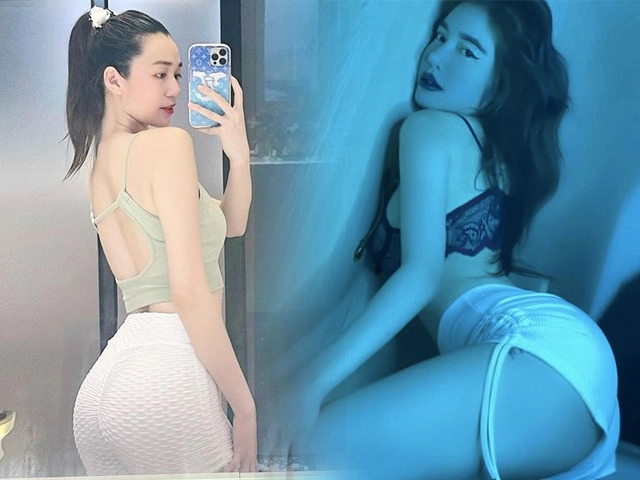 Khi các bà mẹ vbiz xuất viện sau sinh hà hồ sành điệu vẫn chưa màu mè bằng vy oanh - 17
