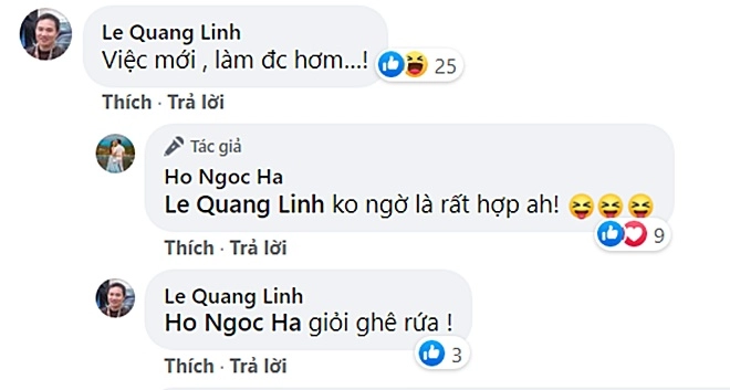 Đăng cảnh vào bếp bị coi thường hồ ngọc hà tự thốt lên khi khoe làm bữa sáng cho chồng - 6