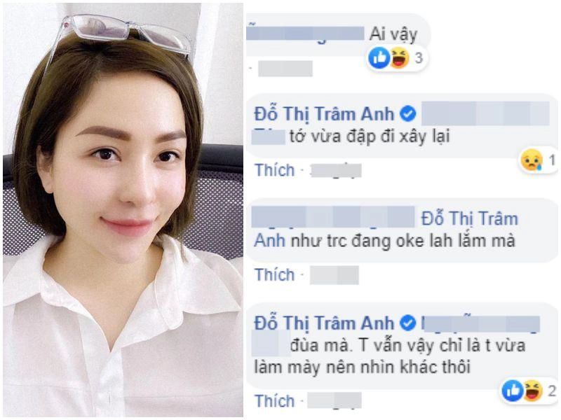 Đâu cần trang điểm 247 sao việt vẫn có mặt mộc đỉnh cao nhờ mặt nạ son phấn dài hạn - 4