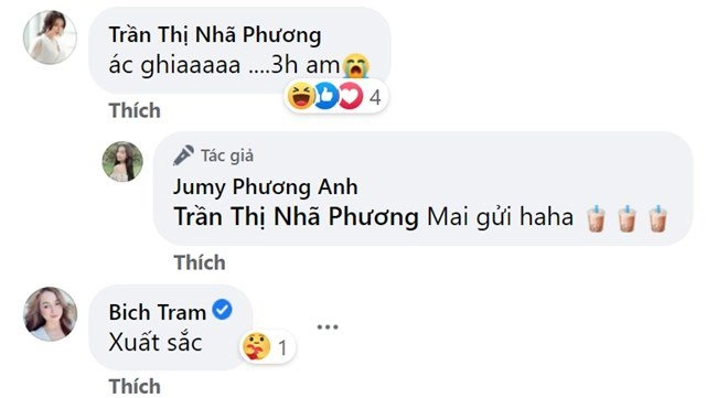 Đâu chỉ nhã phương em ruột xinh đẹp cũng có chồng nấu ăn ngon chiều chuộng - 9