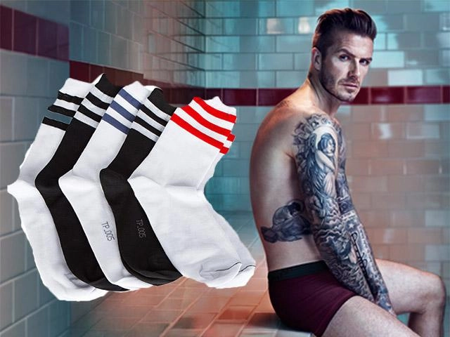David beckham bị phản đối vì cho con gái diện váy ren gợi cảm - 20