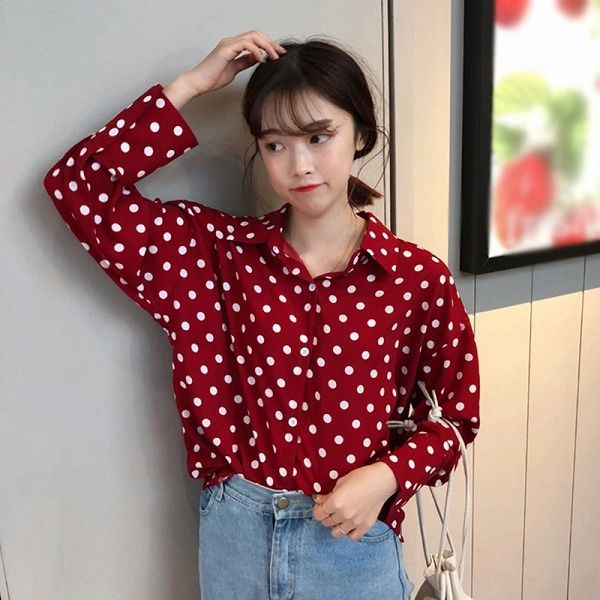 Đi làm vào ngày 83 nàng nhớ nằm lòng 4 bí quyết diện đồ này là rạng rỡ như hoa - 5