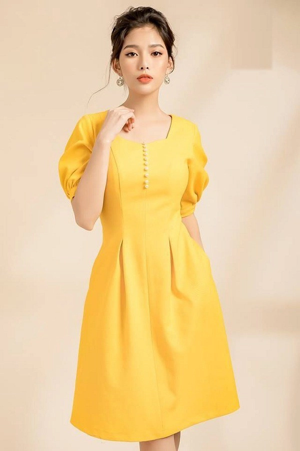 Đi làm vào ngày 83 nàng nhớ nằm lòng 4 bí quyết diện đồ này là rạng rỡ như hoa - 8