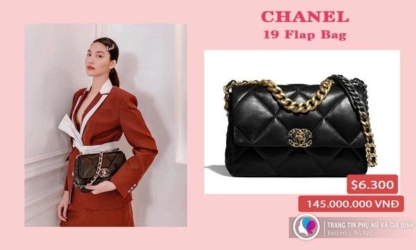 Đi tìm nữ người mẫu có nhiều túi xà-leo nhất làng mốt việt - 6