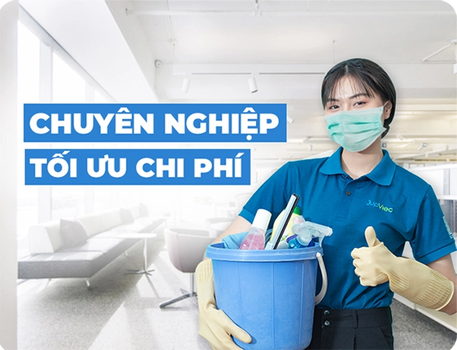 Dịch vụ vệ sinh văn phòng chuẩn singapore uy tín chuyên nghiệp - 1