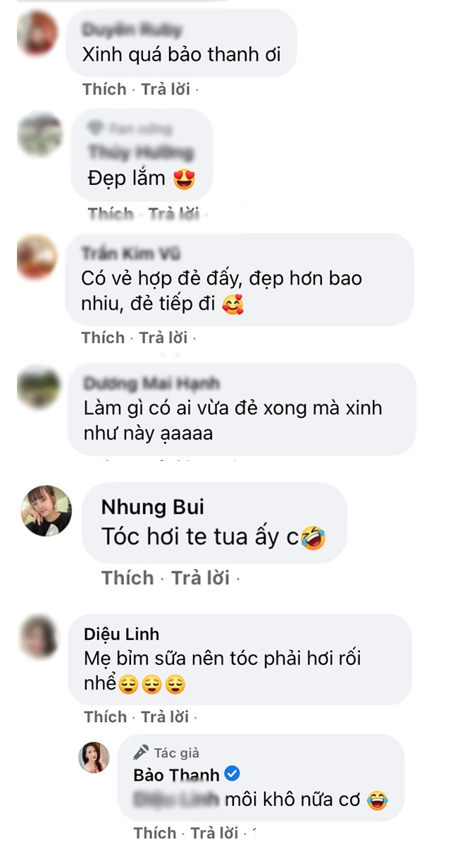 Điểm tô kĩ càng khoe nhan sắc mẹ bỉm bảo thanh bị tóm ngay bộ phận te tua - 4