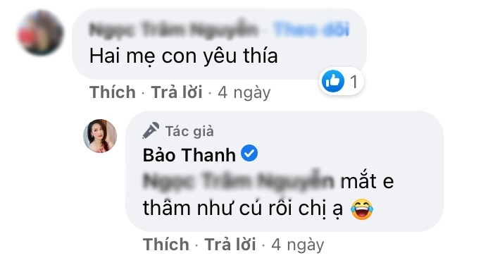 Điểm tô kĩ càng khoe nhan sắc mẹ bỉm bảo thanh bị tóm ngay bộ phận te tua - 5