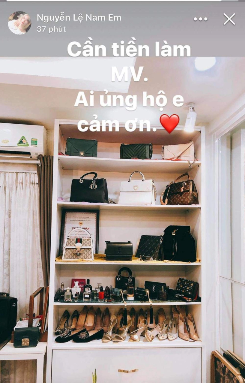 Diện đồ giản đơn nhưng chị em sinh đôi nam em cũng tiêu pha vài chục triệu sắm về - 5