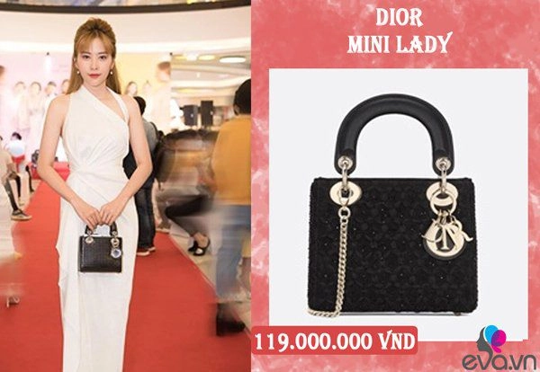 Diện đồ giản đơn nhưng chị em sinh đôi nam em cũng tiêu pha vài chục triệu sắm về - 9