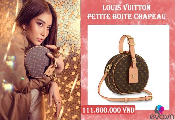 Diện đồ giản đơn nhưng chị em sinh đôi nam em cũng tiêu pha vài chục triệu sắm về - 13